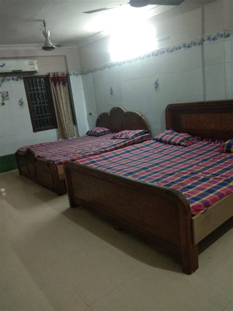 Grace Palace Lodge Velankanni