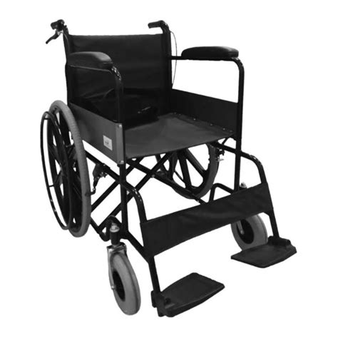 Buy Medemove Bariatric Wheelchair Online at Best Price in India – Medequip