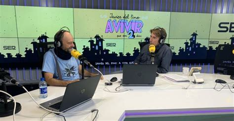 Javier Cansado, más cansado que nunca | A vivir | En construcción ...