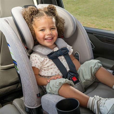 One4Life Slim All-In-One Car Seat — britax