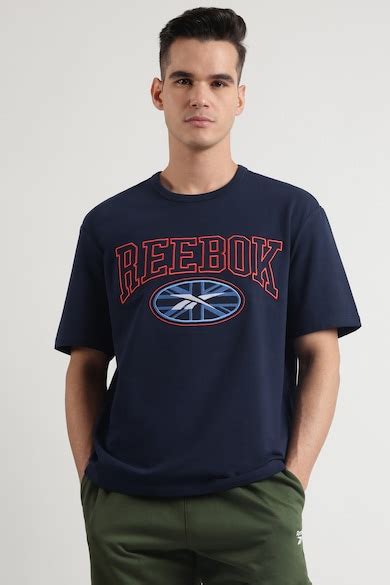 Reebok India Official | Reebok Men T Shirt Online at reebok.abfrl.in ...