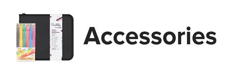 Accessories – Infinote