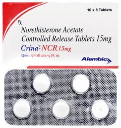 Norethisterone | Uses, Side Effects & Medicines | Truemeds