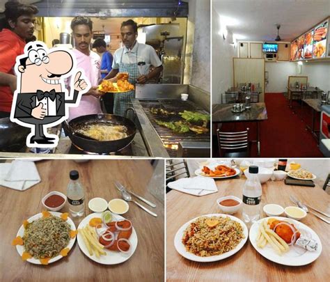 Star Broilers, Madurai - Restaurant menu, prices and reviews