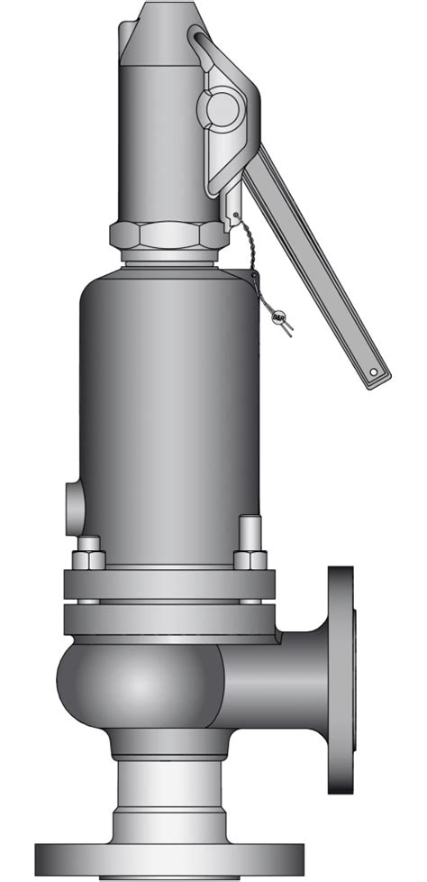 Regular Flow Safety Valves