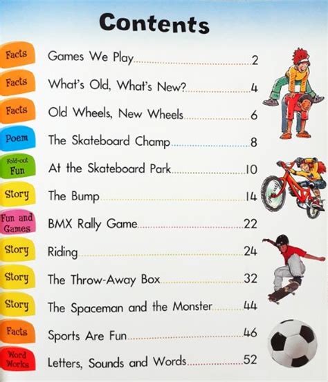Time To Read Fun And Games Book 19 – Books and You