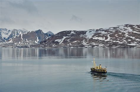 [Testcase] Spitsbergen - Showcases en creaties - GoT
