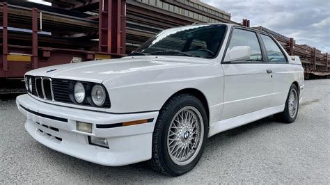 1988 BMW M3 - E30 Market - CLASSIC.COM