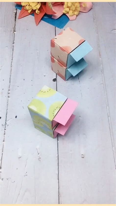 Image result for How to Make Easy Crafts Using Paper