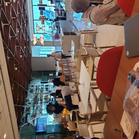 Escape Lounges - The Centurion® Studio Partner FLL (Fort Lauderdale ...