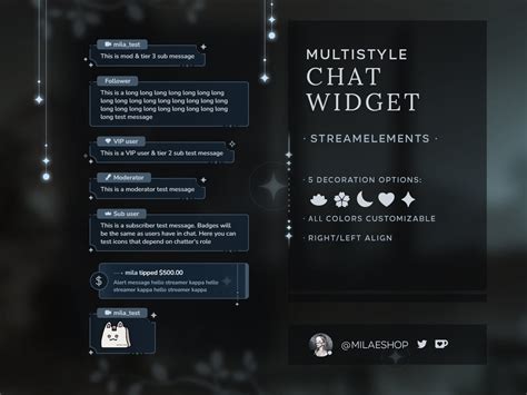 Image result for Stream Elements Add Command in Chat