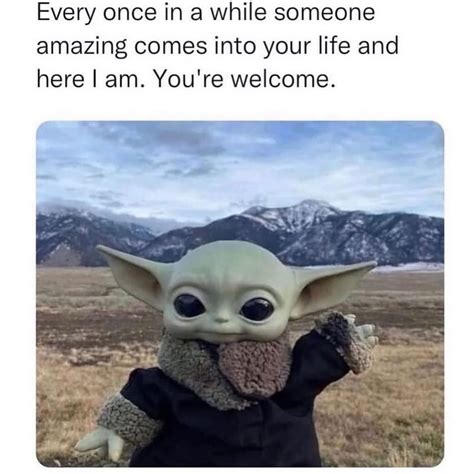 Every once in a while someone amazing comes into your life and here I ...