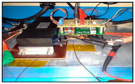 Multi-Phase Modular Drive System: A Case Study in Electrical Aircraft ...