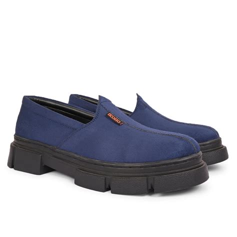 Buy Men's Boots, Sneakers and Loafers | IKOHO Online Shoes Store – Ikoho