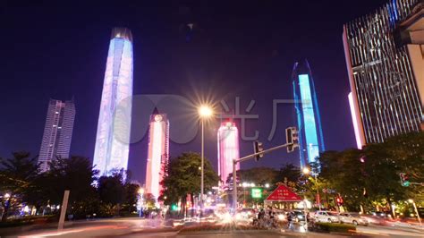 凯雷助力东莞国贸中心打造智慧城市新图景