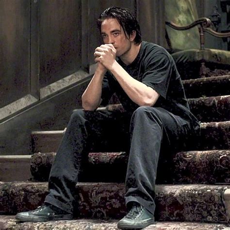 Robert Pattinson | Robert pattinson, Bruce wayne, Batman