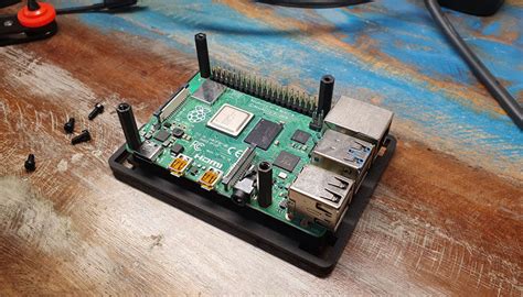 Image result for Raspberry Pi 4 Camera Install