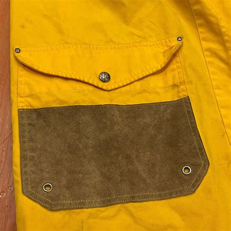 90’s ”Ralph Lauren” Fireman Jacket | Pigsty Harajuku