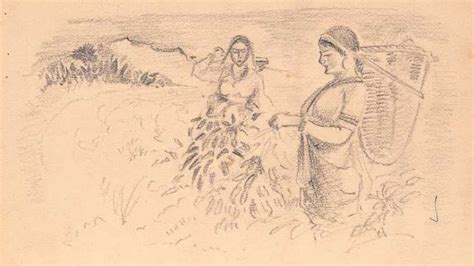 Narratives for Indian Modernity: An exhibition of the little-known ...