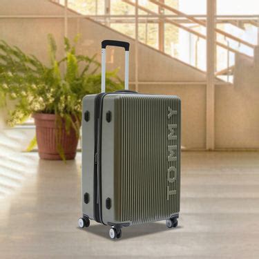 Tommy Hilfiger Travel Bag and Suitcase – BAGLINE