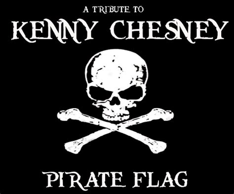 PIRATE FLAG BAND Tribute to Kenny Chesney with special guest Lee Cole ...