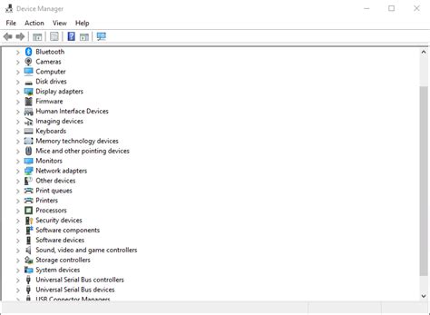 Image result for Device Manager Utility Program