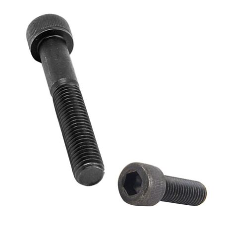 Xiedeai Hardware Fasteners Tools Nails Hex Bolts - Carbon Steel Machine ...