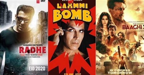 Salman Khan-Akshay Kumar's fight affect Tiger Shroff's Baaghi 3 box ...