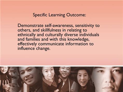 Specific Learning Outcome 的图像结果