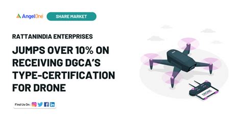 RattanIndia Enterprises jumps over 10% on receiving DGCA’s Type ...