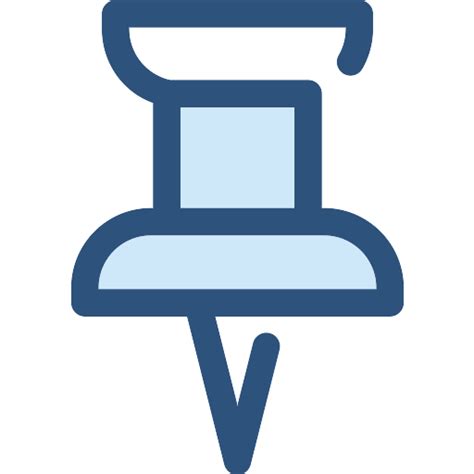 Push Pin Icon 的图像结果