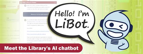 Library Chatbot 的图像结果