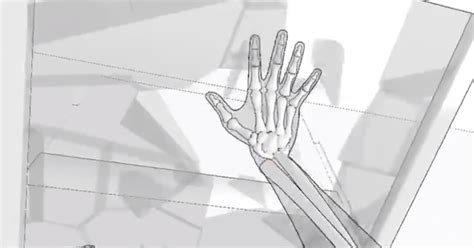 Hand Physics VR Tutorial 的图像结果