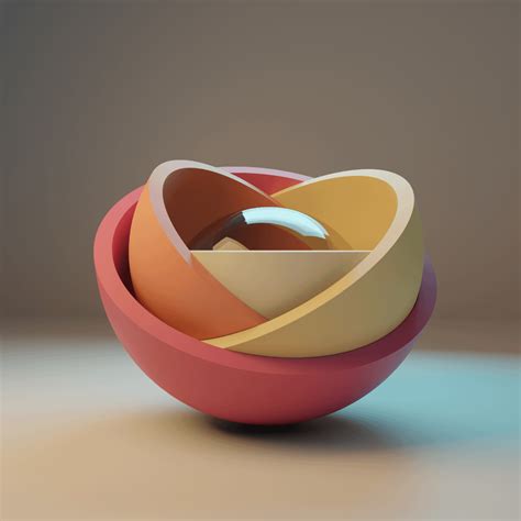 Image result for Blender 3D Abstract