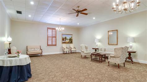 Radney Funeral Home - Mobile | Funeral & Cremation
