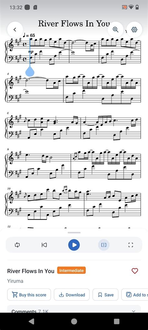 MuseScore APK Download for Android Free