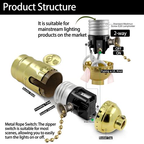 Standard Floor Lamp Parts Parts Of A Lamp (Table And Floor Lamp
