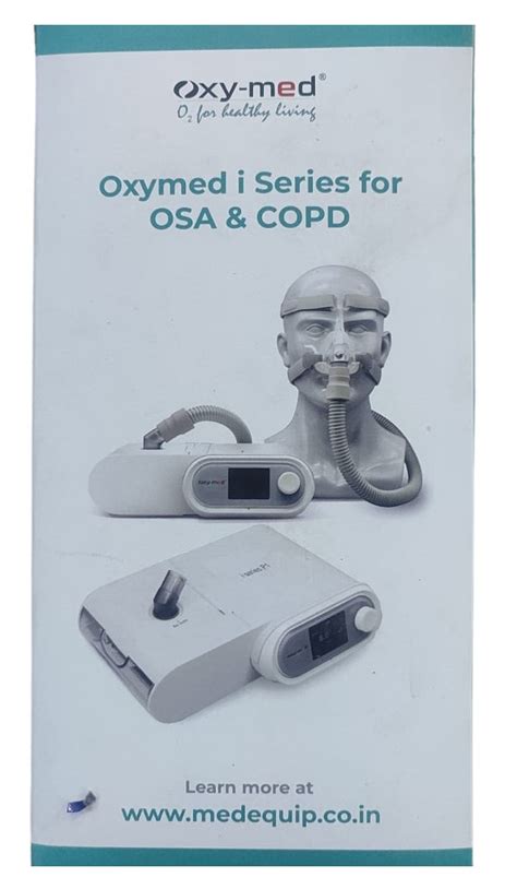 Shop Comfortable CPAP/BIPAP Masks Online in India