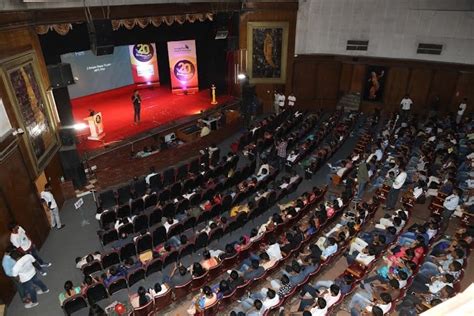 Creative Multimedia College of Fine Arts Hyderabad Campus: Photos ...