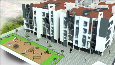 Marutham Prestige: Flats at West Tambaram