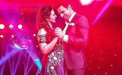 WATCH: This Nach Baliye promo featuring Divyanka and Vivek is a treat ...