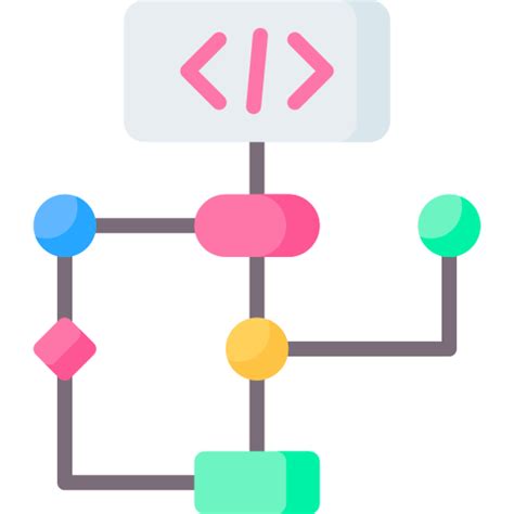 Image result for Algorithm Development Flat Icon