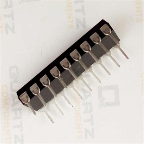 HT12E (RF Encoder) IC – QuartzComponents