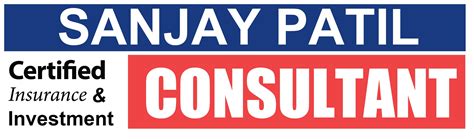 Sanjay Patil - Investment and Insurance Advisor