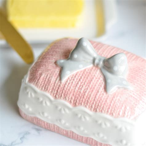 Butter Holder Online - Premium Butter Dish | Nestasia