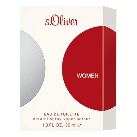 Buy S.Oliver Women Eau De Toilette Natural Spray Online