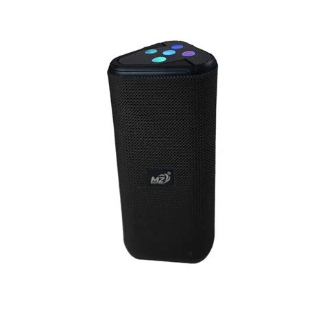 MZ Wireless Speaker - Mz Solar Wireless Speaker Trader - Retailer from ...