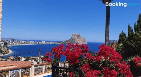 MARYVILLA 42F (Calpe) - Lodging Reviews, Photos, Rate Comparison ...