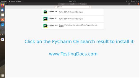 How to Install PyCharm 的图像结果