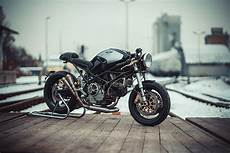 Ducati Cafe Racer Bike by Mostro 900 Ducati Cafe Racer Nct Motorcycles Pipeburn Ducati Cafe Racer Bike